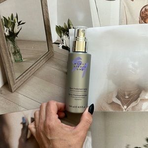 Monat Thermal Heat Protectant Spray